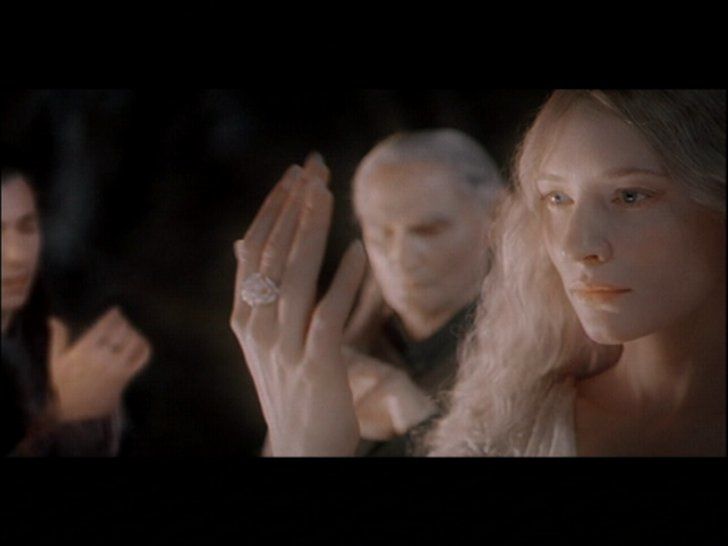 Lord of the Rings Two Towers screenshot 2 for Playstation 2